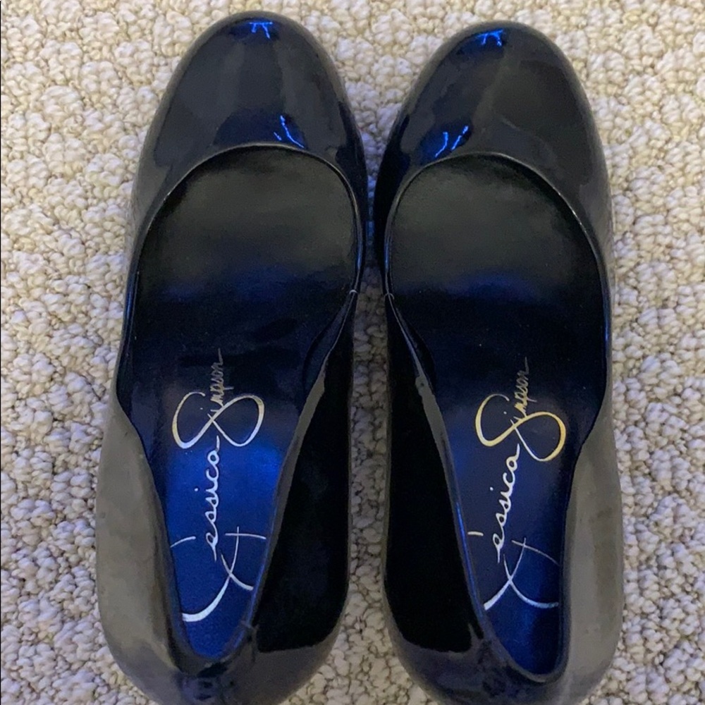 Jessica Simpson Pumps - Picture 5 of 7